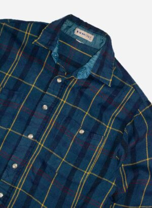 VINTAGE FLANELL WINDRIDGE