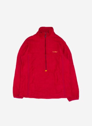 VINTAGE L.L.BEAN WOMEN’S FLEECE