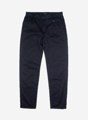 VINTAGE VERSACE HOSE SCHWARZ