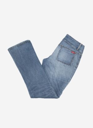 VINTAGE Y2K GUESS WOMEN’S JEANS