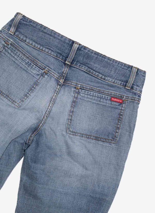 VINTAGE Y2K GUESS WOMEN'S JEANS – Bild 3