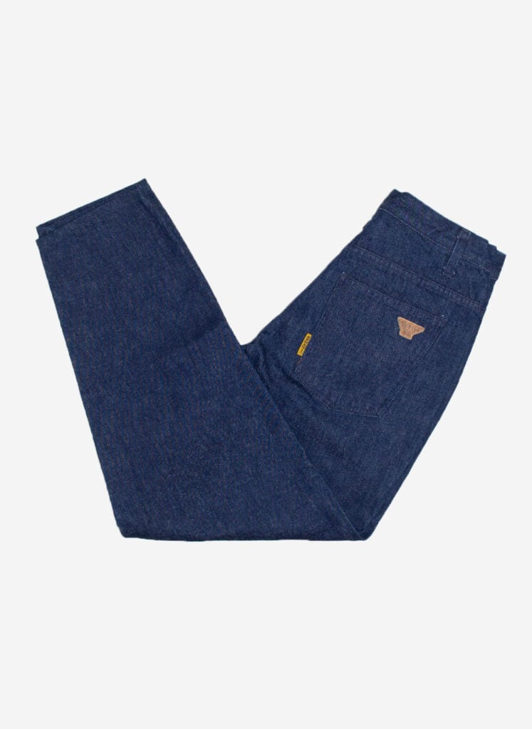Vintage 80s Armani Jeans