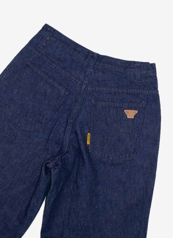 Vintage 80s Armani Jeans – Bild 3