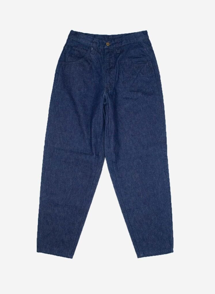 Vintage 80s Armani Jeans