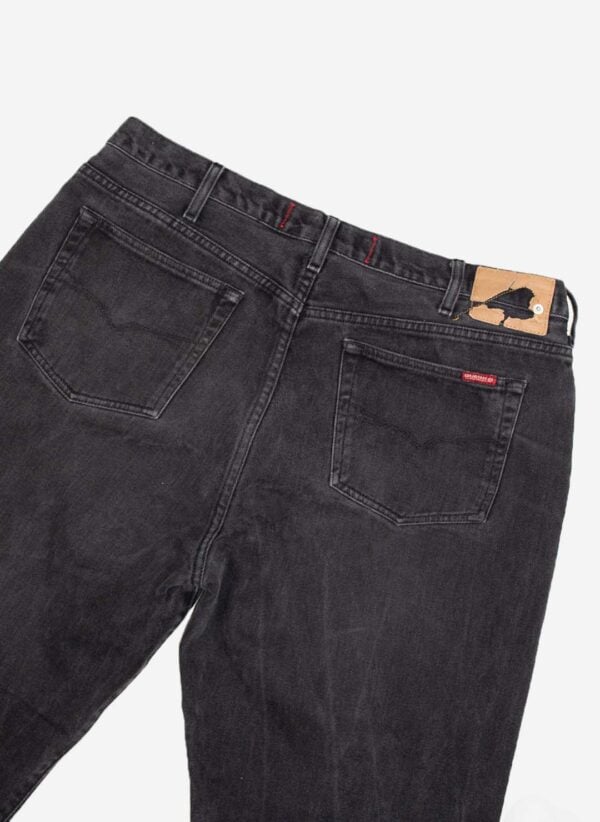 Vintage 90s Guess Jeans – Bild 3