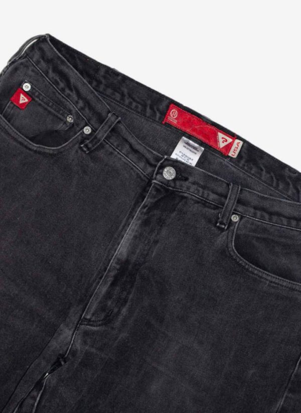 Vintage 90s Guess Jeans – Bild 4
