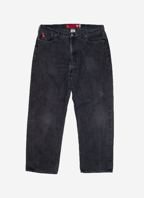 Vintage 90s Guess Jeans – Bild 2