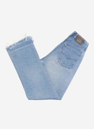 VINTAGE 90s LEVI’S 615 ORANGETAB JEANS