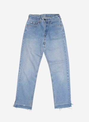 VINTAGE 90s LEVI’S 615 ORANGETAB JEANS