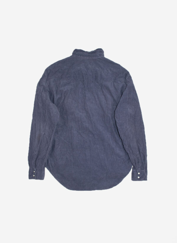 Vintage 90s Levi's Cordhemd – Bild 3