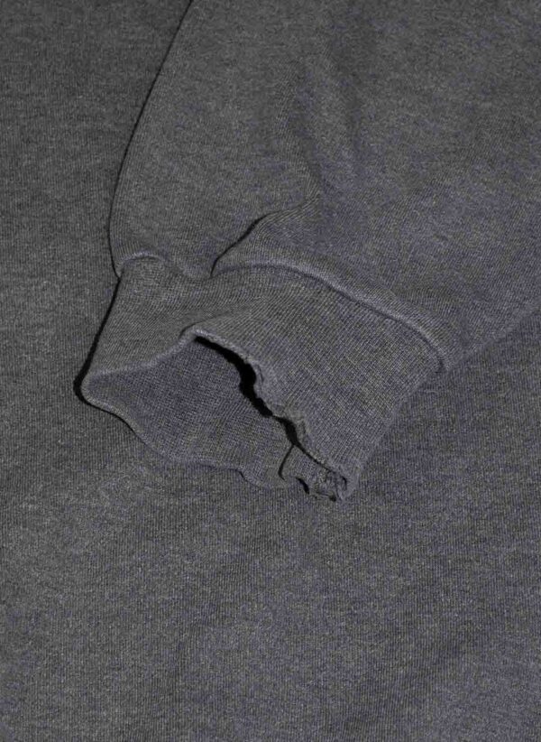 VINTAGE 90s YVES SAINT LAURENT HALFZIP – Bild 4