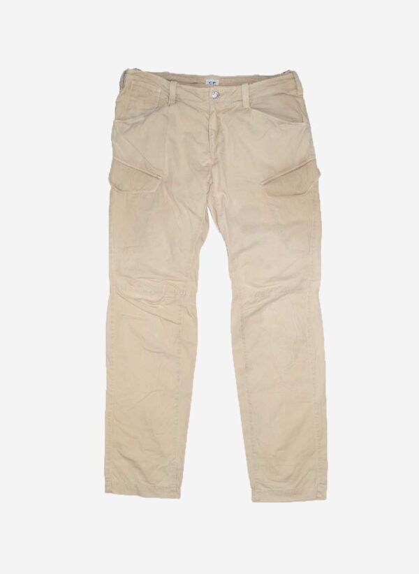 VINTAGE C.P. COMPANY CARGOHOSE – Bild 2