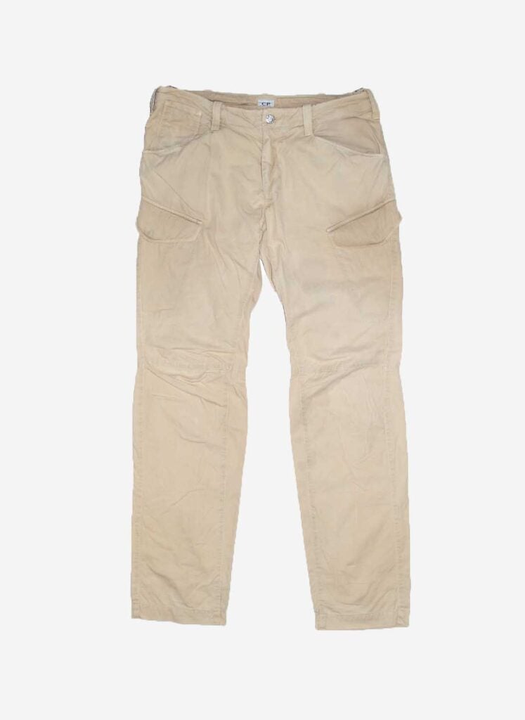 VINTAGE C.P. COMPANY CARGOHOSE