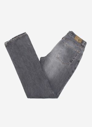 Vintage Cavalli women’s Jeans grau