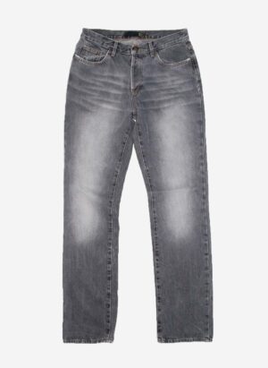 Vintage Cavalli women’s Jeans grau