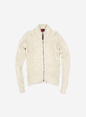 Vintage Dolce & Gabbana Y2K slim Strickjacke