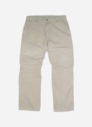 Vintage G-Star relaxed Jeans grau