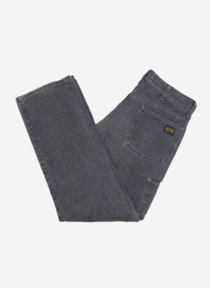 Vintage G-Star doubleknee Workwear Hose