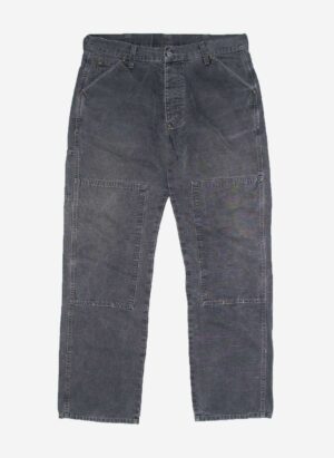 Vintage G-Star doubleknee Workwear Hose