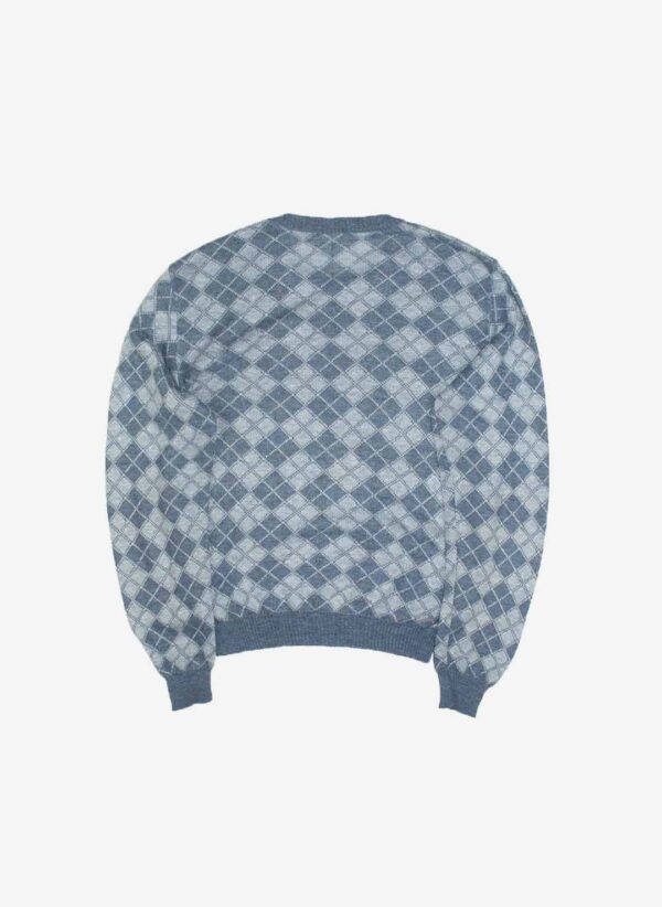 Vintage Knitsweater – Bild 3