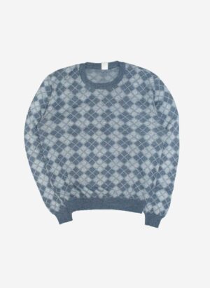 Vintage Knitsweater