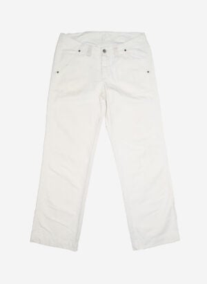 VINTAGE LEE WOMEN’S HOSE WEISS