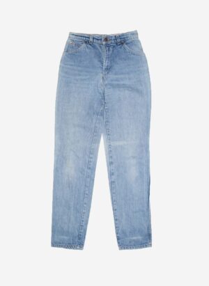 VINTAGE LEVI’S ORANGETAB GIRLS JEANS
