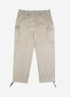 Vintage Punk Cargohose