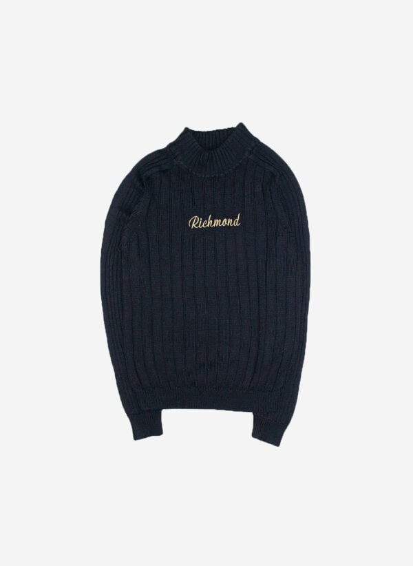 Vintage Richmond women's Knitsweater