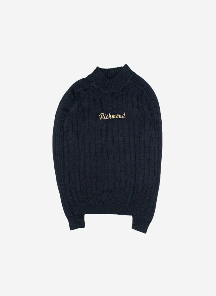 Vintage Richmond women's Knitsweater