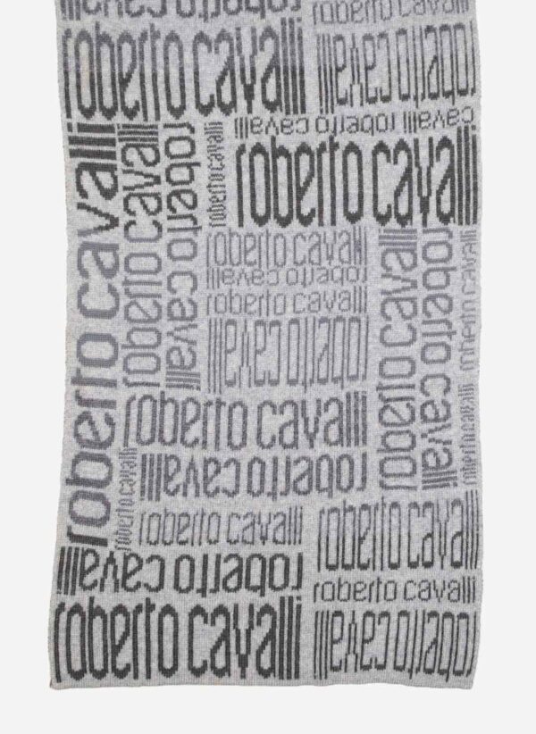 Vintage Roberto Cavalli Schal – Bild 3