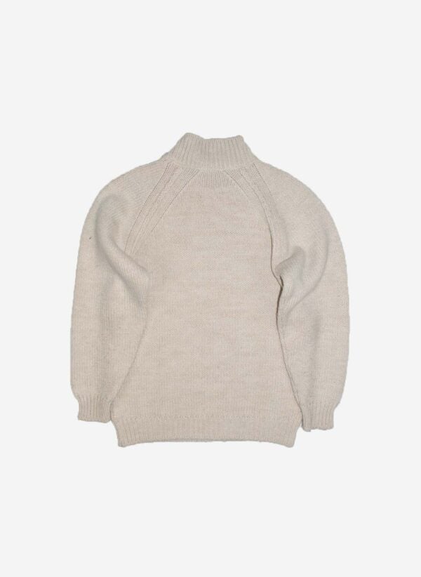 Vintage Y2K Dolce & Gabbana women's Wollpullover – Bild 4