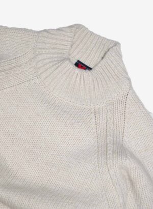 Vintage Y2K Dolce & Gabbana women’s Wollpullover