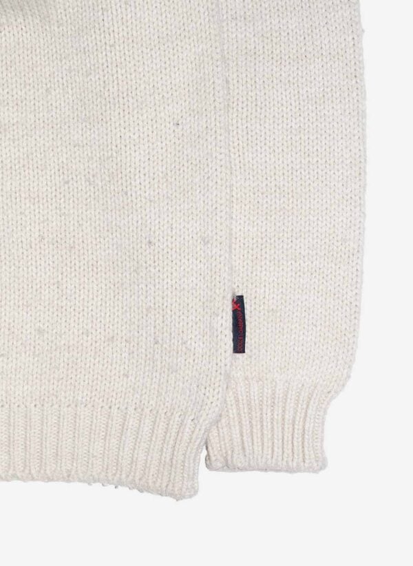 Vintage Y2K Dolce & Gabbana women's Wollpullover – Bild 3