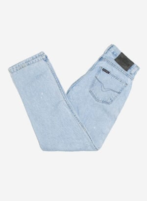 VINTAGE Y2K HARLEY DAVIDSON JEANS