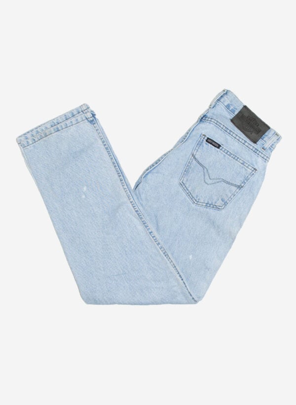 VINTAGE Y2K HARLEY DAVIDSON JEANS