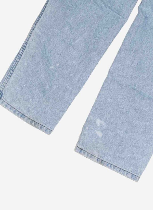 VINTAGE Y2K HARLEY DAVIDSON JEANS – Bild 4