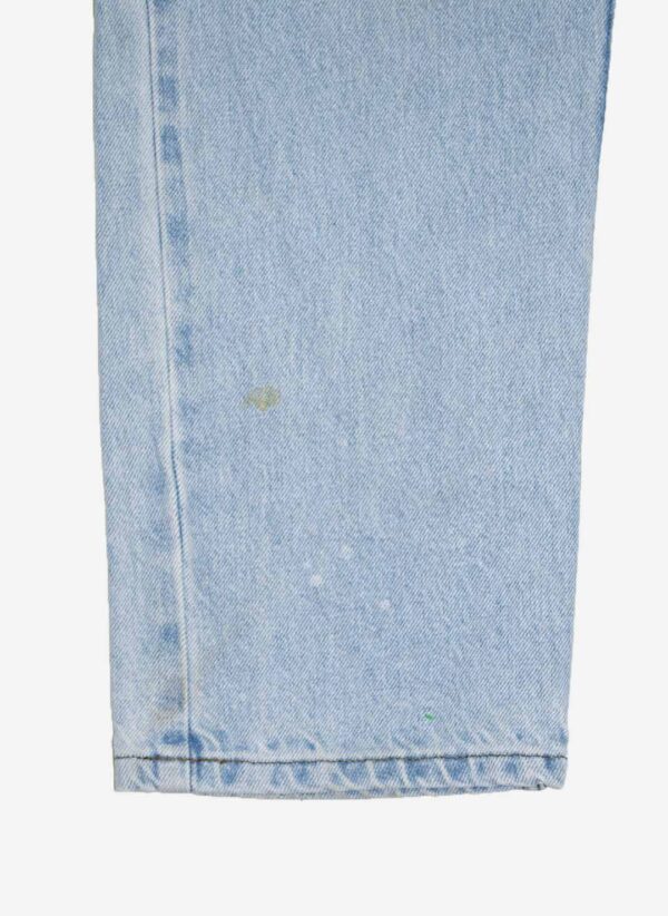 VINTAGE Y2K HARLEY DAVIDSON JEANS – Bild 5