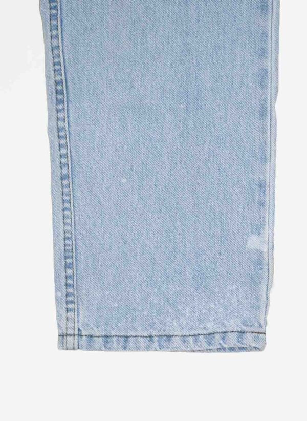 VINTAGE Y2K HARLEY DAVIDSON JEANS – Bild 6
