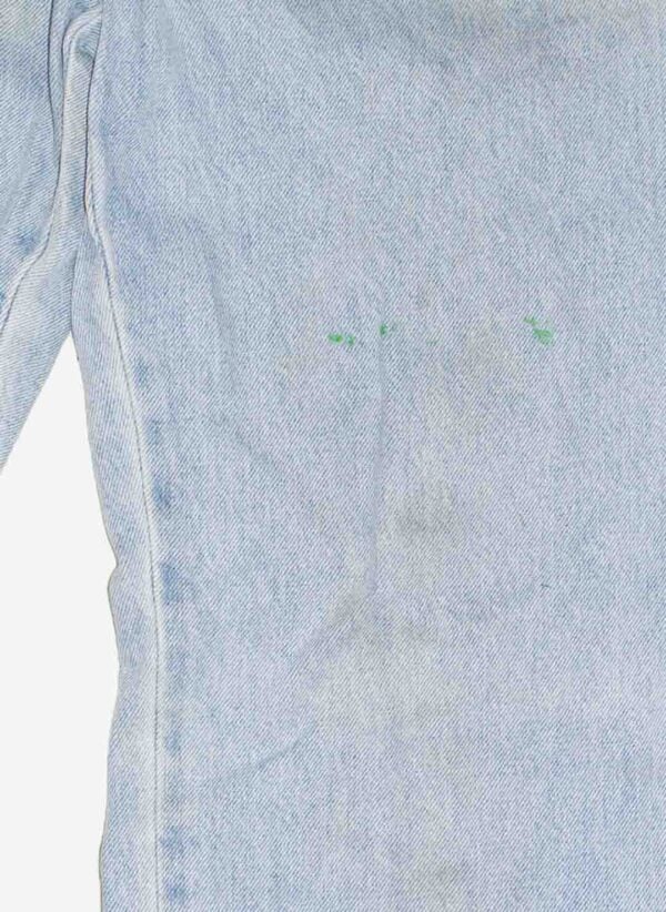 VINTAGE Y2K HARLEY DAVIDSON JEANS – Bild 7
