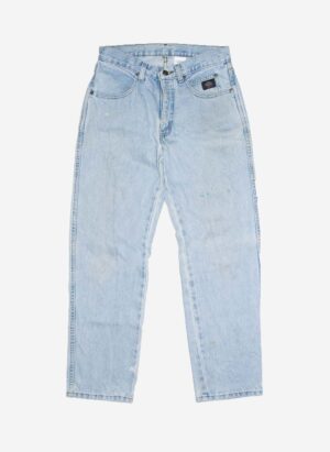 VINTAGE Y2K HARLEY DAVIDSON JEANS