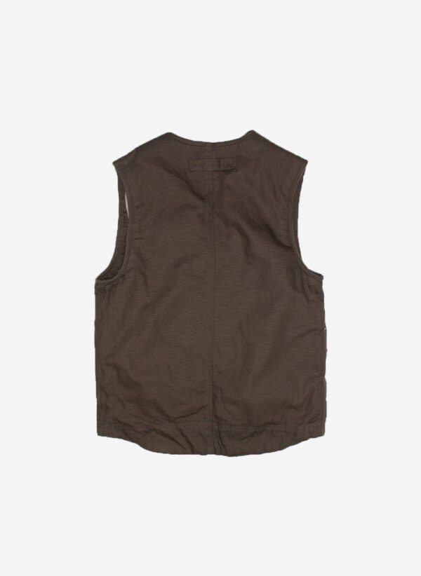 Workwear Vest Duluth Trading – Bild 3