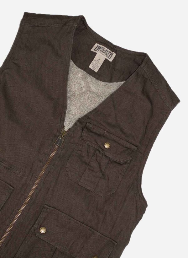 Workwear Vest Duluth Trading – Bild 2