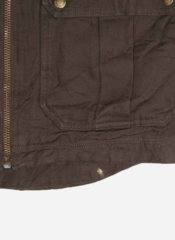 Workwear Vest Duluth Trading – Bild 4