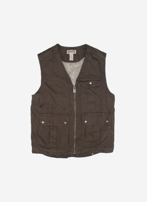 Workwear Vest Duluth Trading