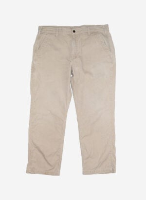 Carhartt Workwear Hose hellgrau
