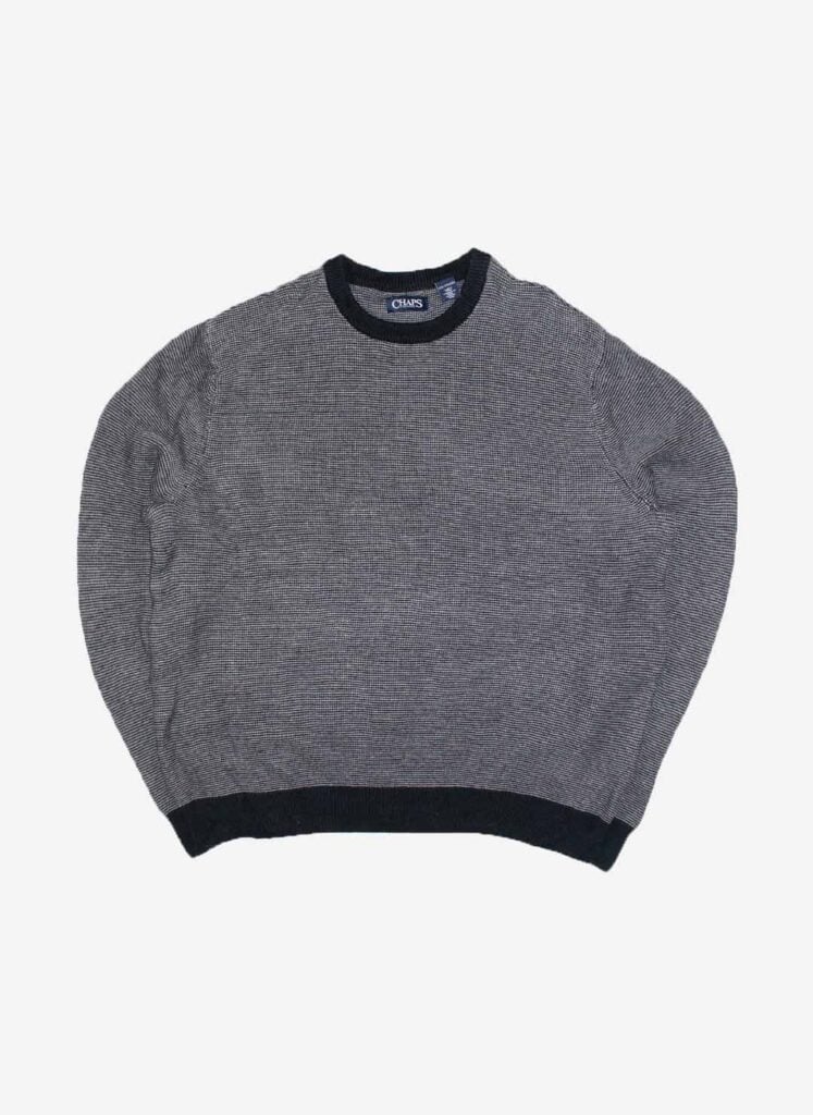 Chaps Knitsweater