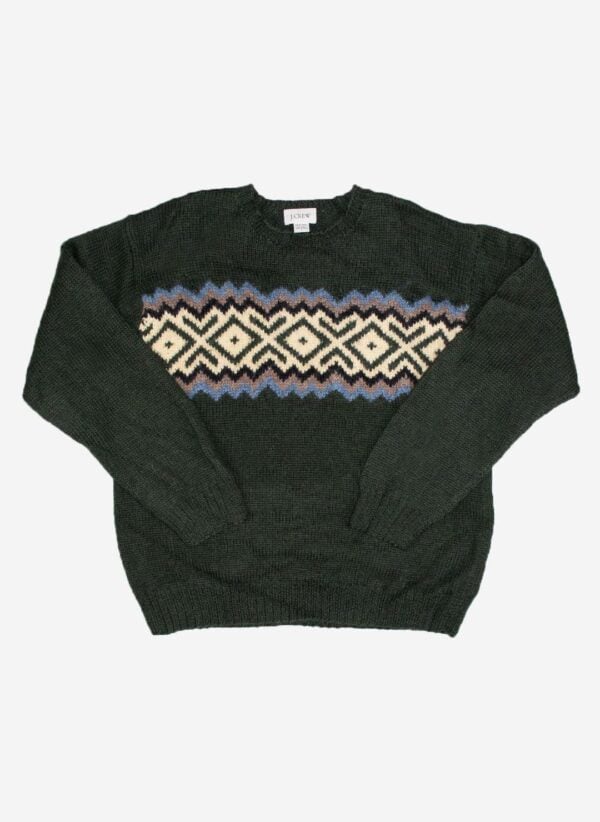 J.Crew Wollpullover