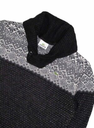 Lacoste Wollpullover