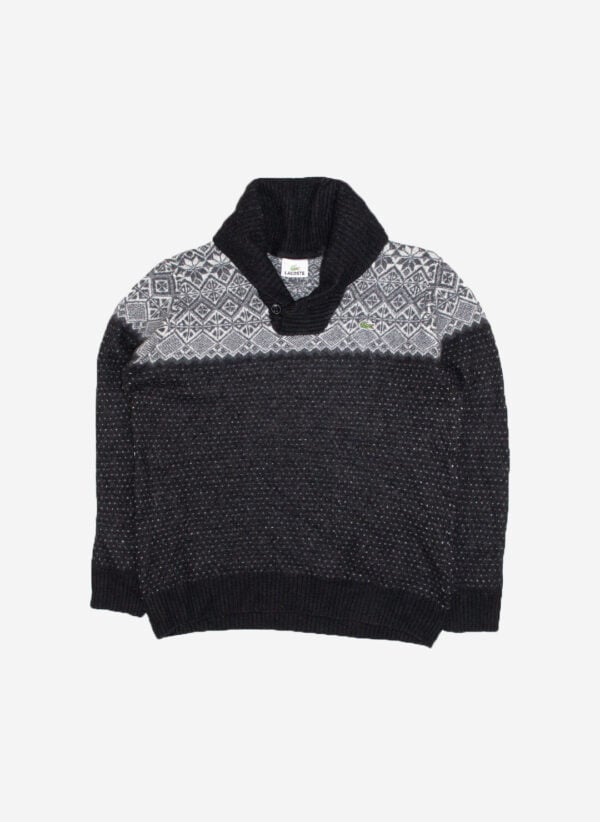 Lacoste Wollpullover